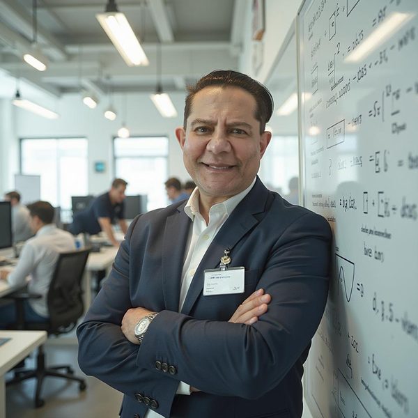 Amir Rassouli