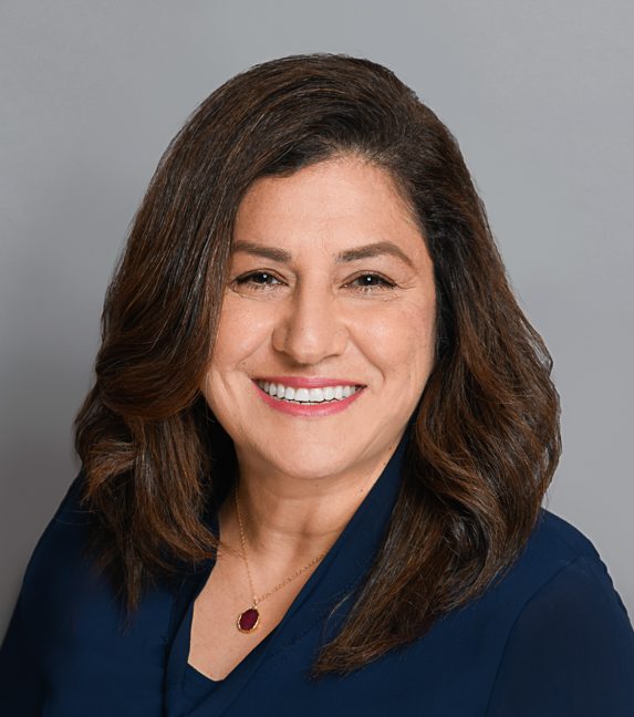 Roya Azimi